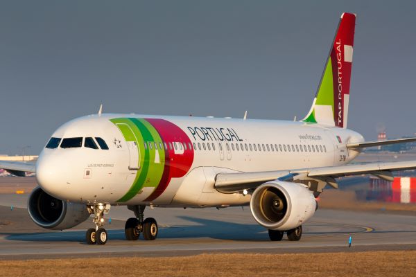 Teléfono TAP Air Portugal